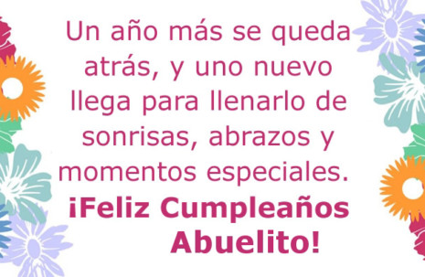 Mensajes Y Frases De Cumpleanos Para Un Abuelo 21