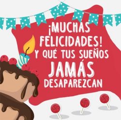 Felicitaciones de Cumpleaños para mi MEJOR AMIGA【Mejores 2020】