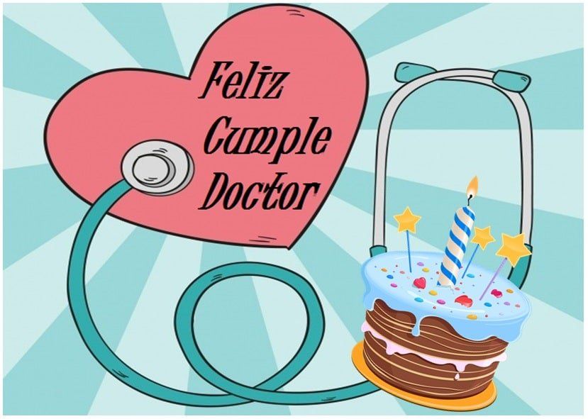 Felicitaciones Para Una Amiga Doctor