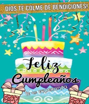 Frases Para Tu Cumpleaños Instagram